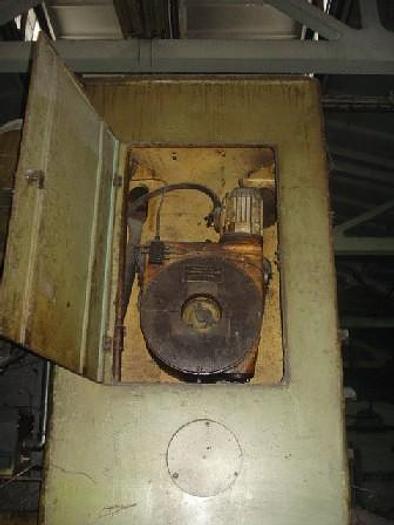 Used Press Knuckle Joint Coining K8340