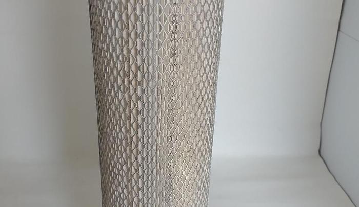 Filtro Volvo 11110023