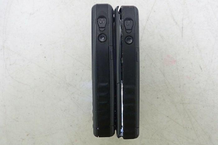 Used Lot of 2 Cisco 7925 Wireless Phones with Batteries