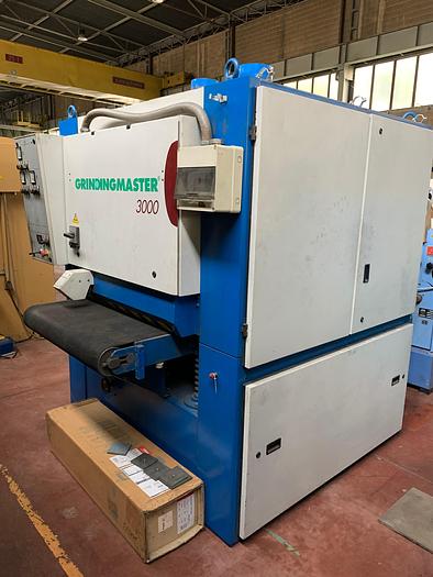 Rettifica TIMESAVERS GRINDINGMASTER 3000