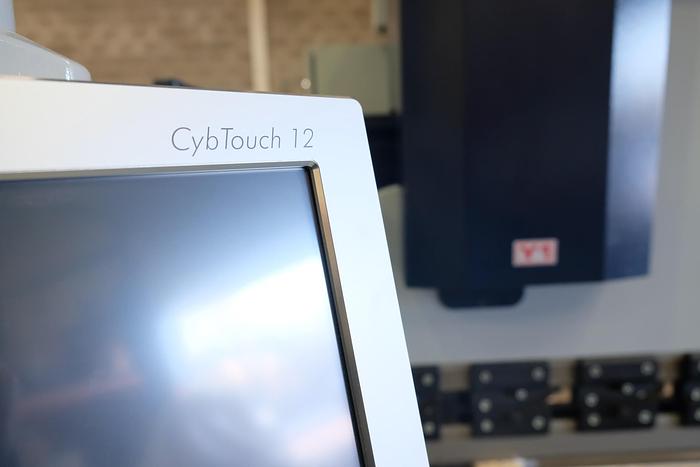 UZMA B Series synchro CNC press brakes b model 3 Axis CNC control