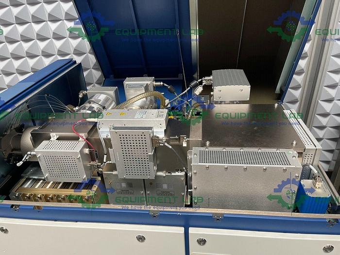 Used AB Sciex TOF 5600 Plus Mass Spectrometer Systems 200/240V