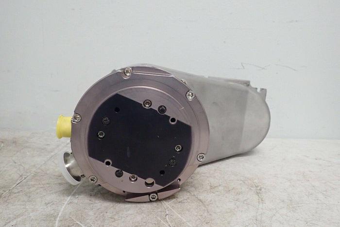 Used Edwards Model EXT 200/200H ICPMS 80V G1833-89012 Turbomolecular Vacuum Pump