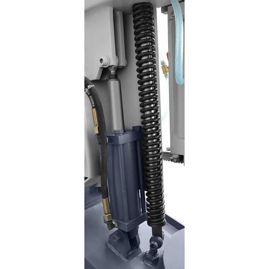 Cormak BS-440RH Semi Automatic Bandsaw