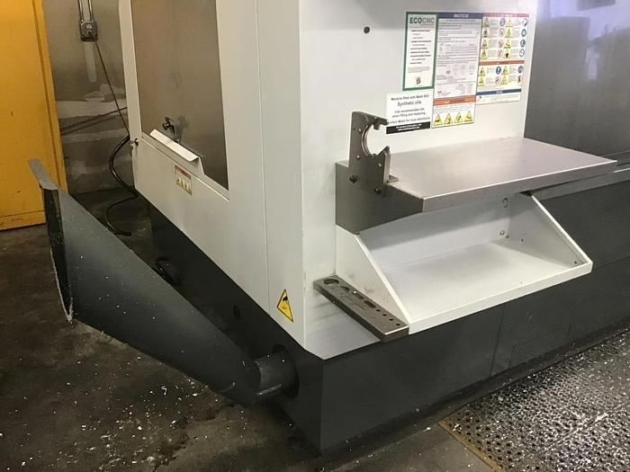 Used 2011 HAAS VF-3SS CNC Vertical Machining Center