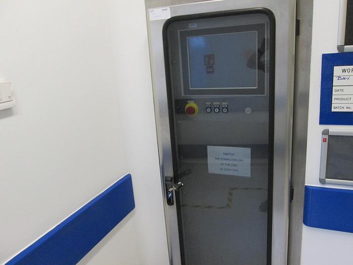 Used Kilian T300 Tablet Press