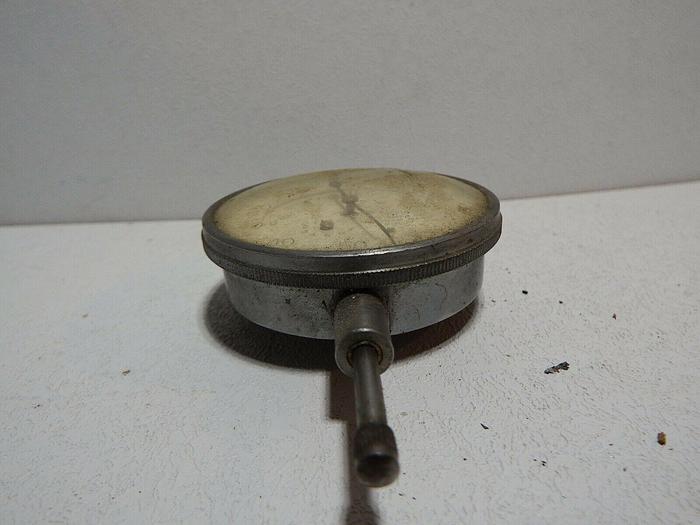 Used Ames 371 .001" Machinist Dial Indicator GHA-86