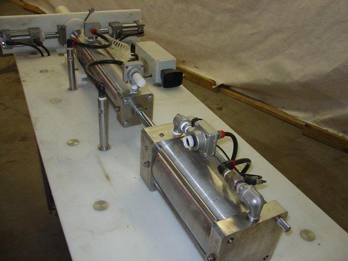 Used Sterling Deboner; Md# 1-TDA