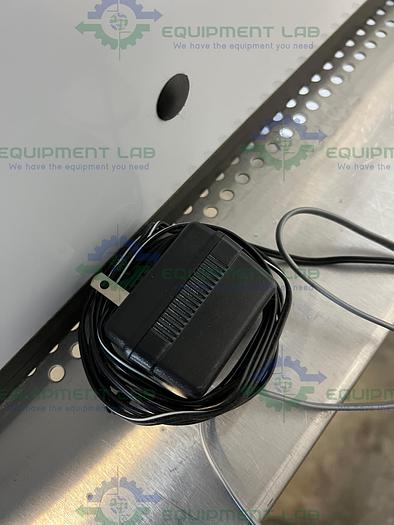 Used Flow Sciences FSCQ03357 6 Ft PPE Sliding Sash Vented Balance Safety Enclosure