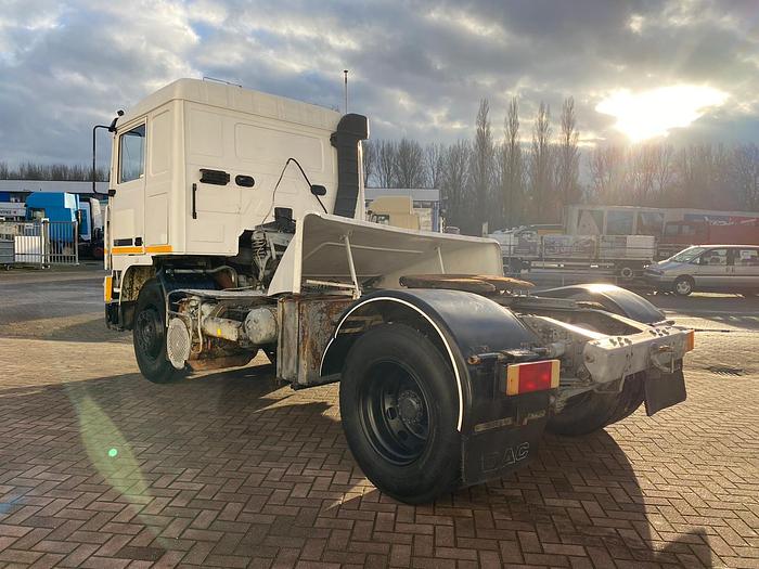 Used 2000 VOLVO F12.360 , FULL STEEL