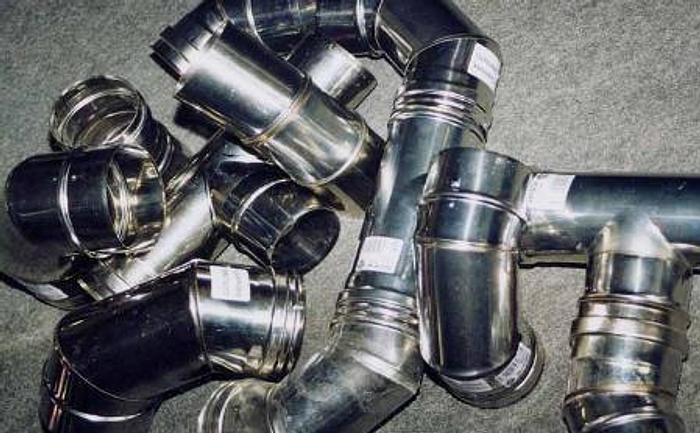 New F&P Custom Weld. Equip. (New) - Seam, Spot etc. #4294