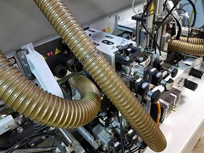 Used Brandt KDF 220 Edgebander
