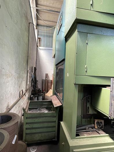 Usato Invernizzi 160 ton