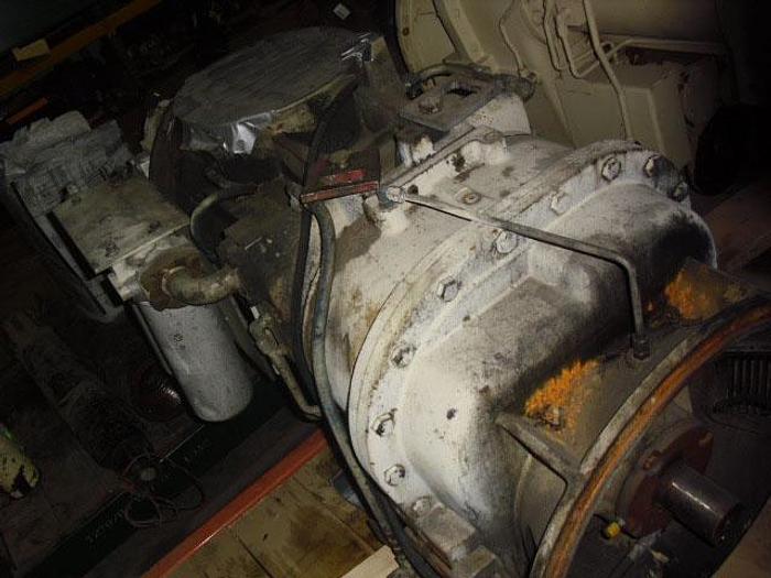 Used 0 Ingersoll-Rand HR2.5 1250 CFM / 350 PSI Air End