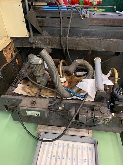 Usato GIORIA RH/N 1500