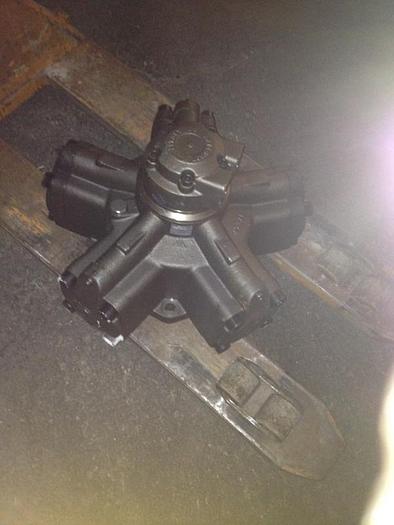 Usato POMPA INTERMOT IAM 1600H5SA3