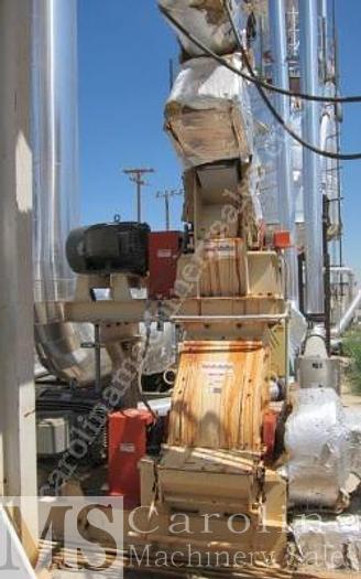 Used Complete Operation