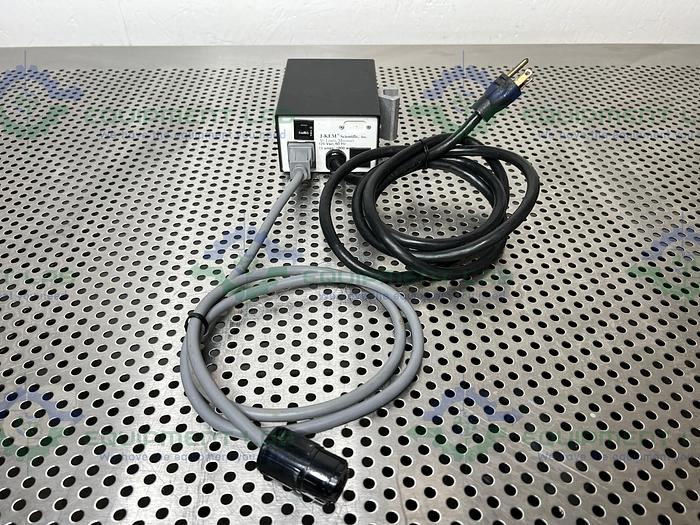 Used J-Kem Scientific  Model 150 Temperature Controller Timer