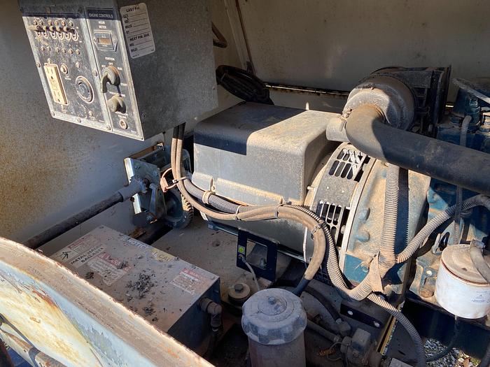 Used TEREX Light Tower