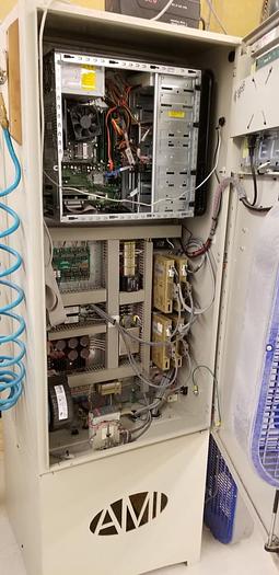 Used 2008 *SOLD* CNC - AMI (EBF)