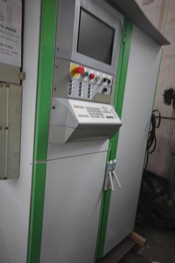 Usato Biesse used machine and refurbished macchian usata e ricondizionta Rover 30 XL2