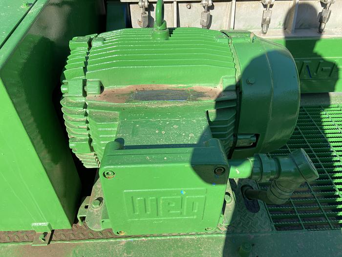 Used 2014 Hutchison Hayes 5500 Standard