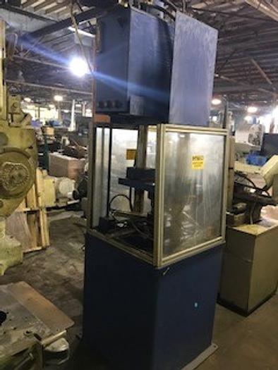Used 2002 NEFF HYD 4 Ton ASSEMBLY Press
