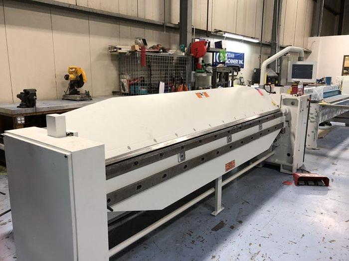 Used Cidan K15
