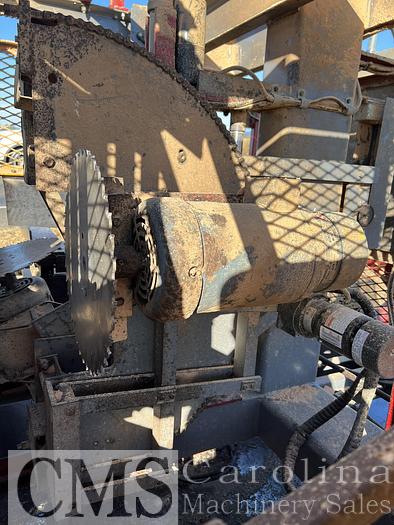 Used Speed Cut MH 4GGD-12