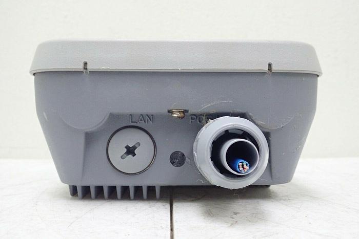Used Cisco Model AIR-CAP1532I-B-K9 Outdoor Mesh Wireless Access Point