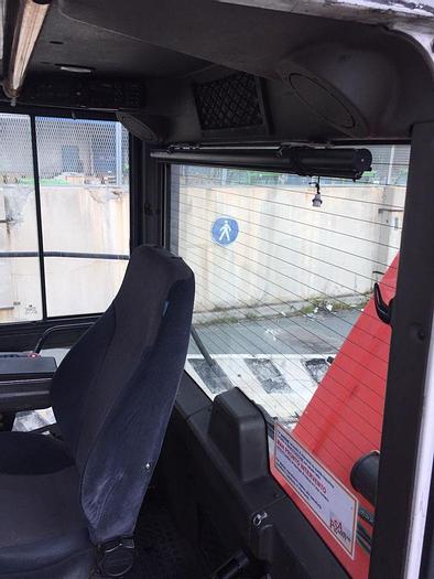 Usato 2016 Konecranes SMV 4531 TC5