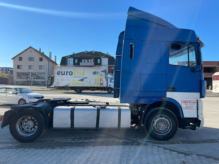 Gebruikt 2004 DAF 95.480 EURO 3/4  MANUAL GEAR