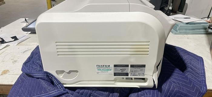 Used Fuji Prima T2 Broken*