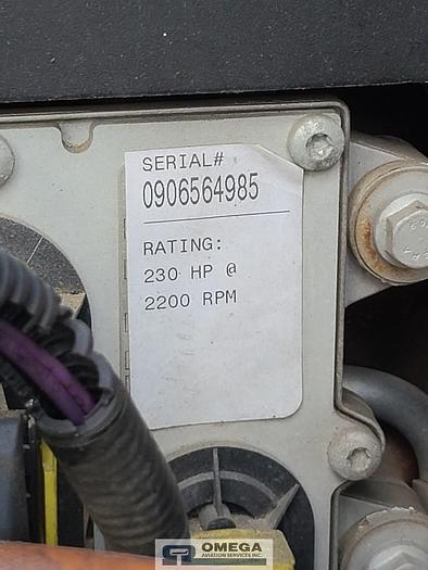 Used Unit #: 17467 - 5,000 Gallon Jet Fuel Truck (2006) *sold*