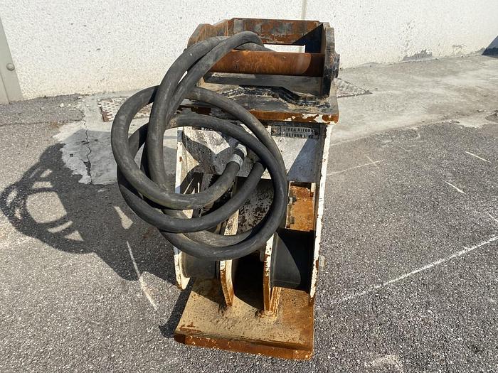 Usato 2008 SIMEX PV300