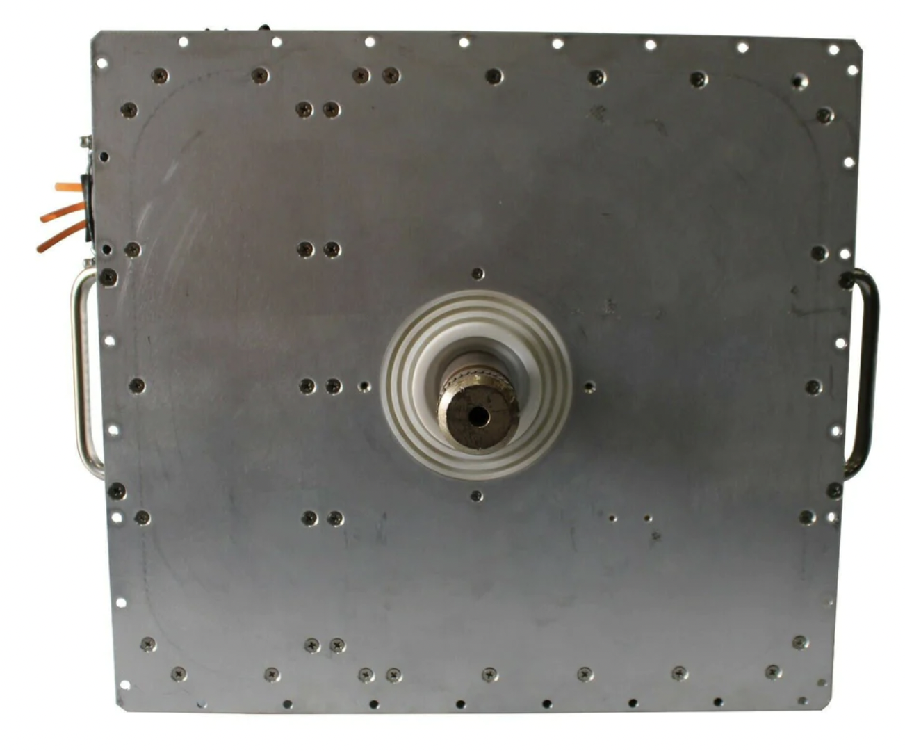 Used SEMES PLASMART PATH FINDER AUTO MATCHING GENERATOR PF05100-3B36S-1 5KW