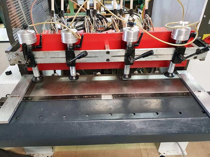 Used 2002 Gannomat GANNOMAT "ELITE 25 "S, year 2002