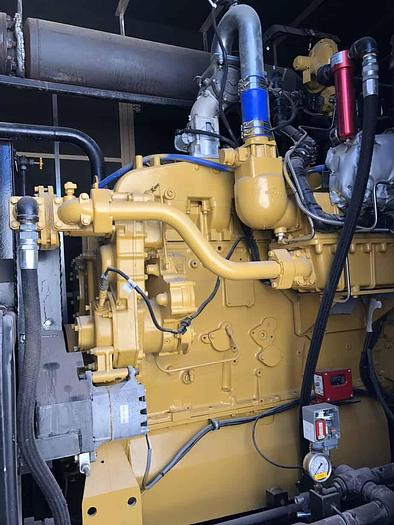 Used Caterpillar G3406TA