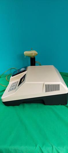 Gebraucht ATMOS Rhinomanometer 200 HNO-Diagnostik