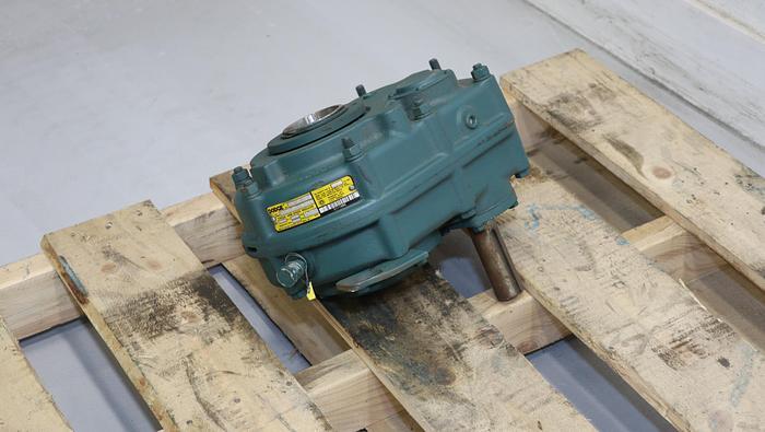 Used Dodge TXT325BT 74 Gear Drive #44508