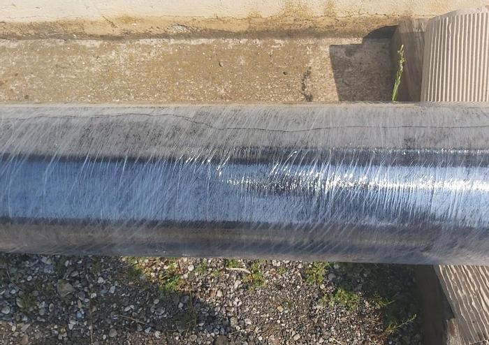 Oleopress D285 x 6830mm, 285 x 10mm,