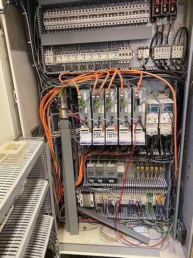 Usado Talon Massman Engineering IMF 8-10 Poucher