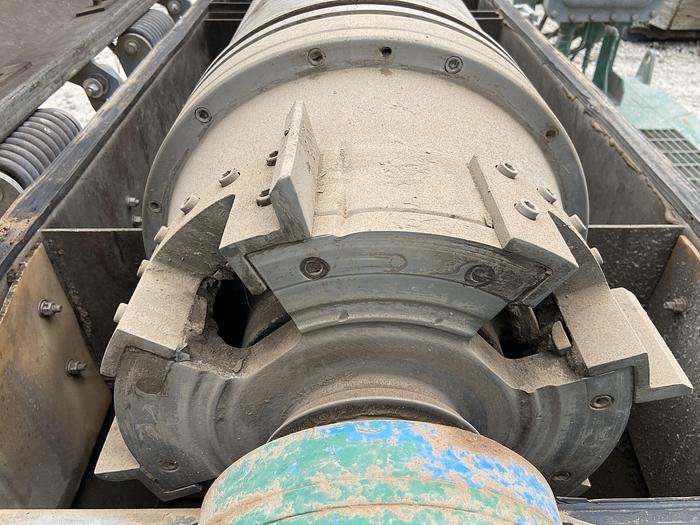 Used 2014 G-Tech 1656