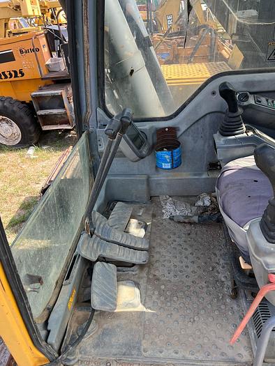 Used 2005 VOLVO EC330B LC EXCAVATOR