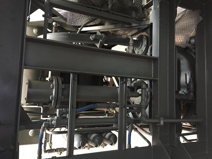 EMD KATO Generator sets.