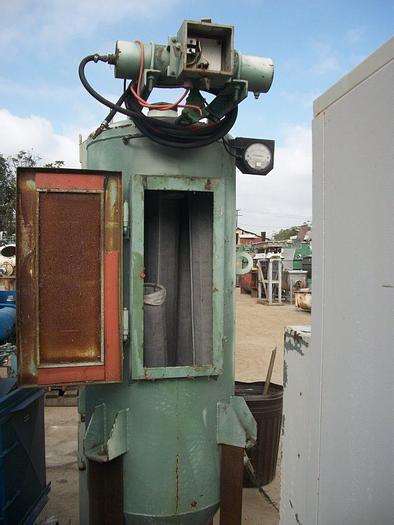 Used Dust Collector, Baghouse, Best Eng, #S740053