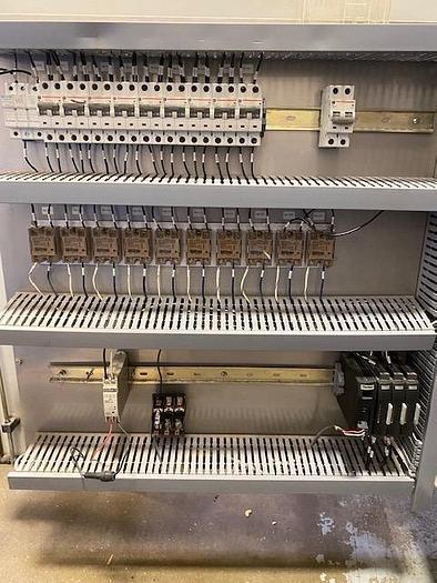 Usado Talon Massman Engineering IMF 8-10 Poucher