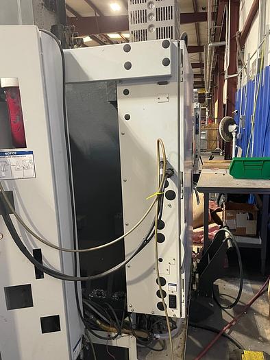 Used 2011 Haas VF2SS