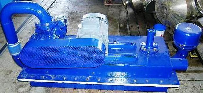 Refurbished Spray dryer parts