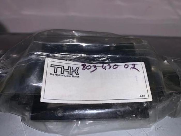 THK SHS20 Linear Rail with Linear Carriage